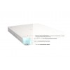 Матрак Duosense двулицев от iSleep 